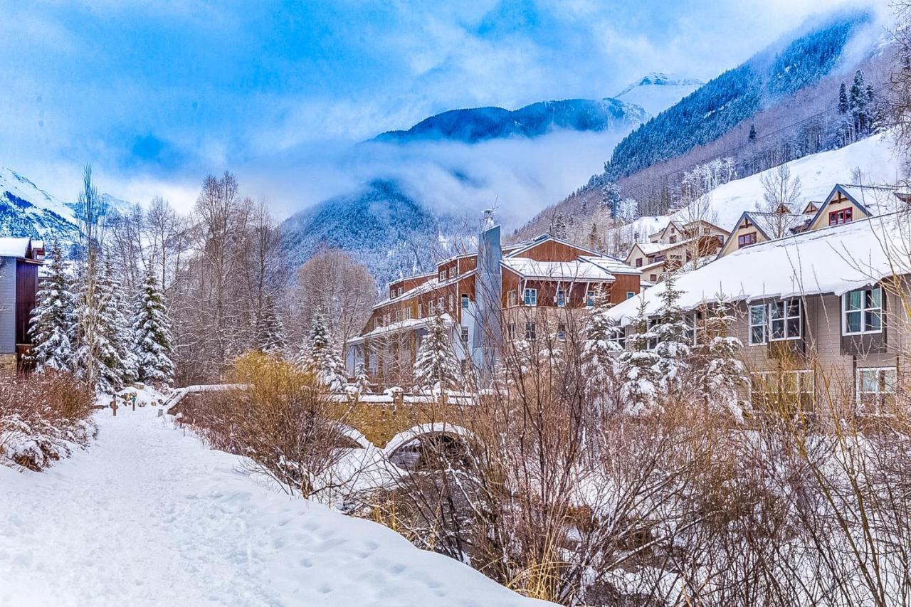 Viking Lodge Telluride Exterior photo